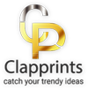 Clapprints