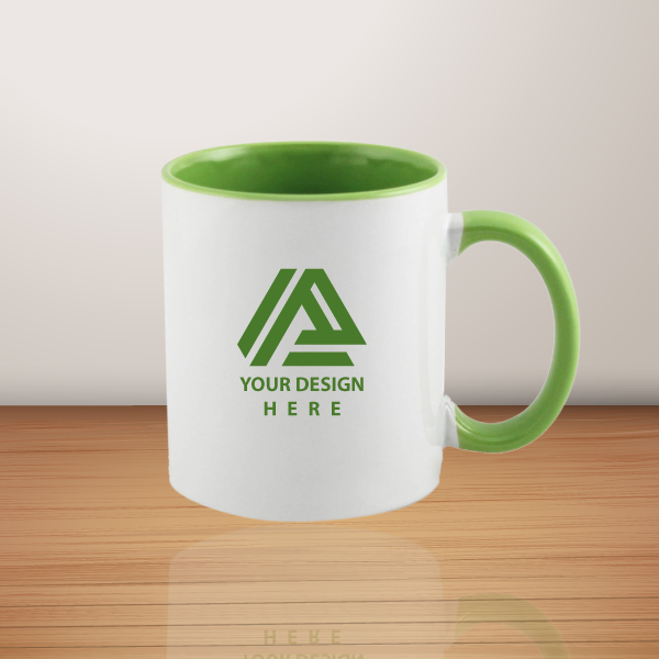 Inner Colour Mug