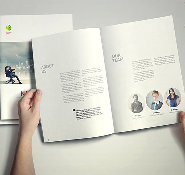 Brochure