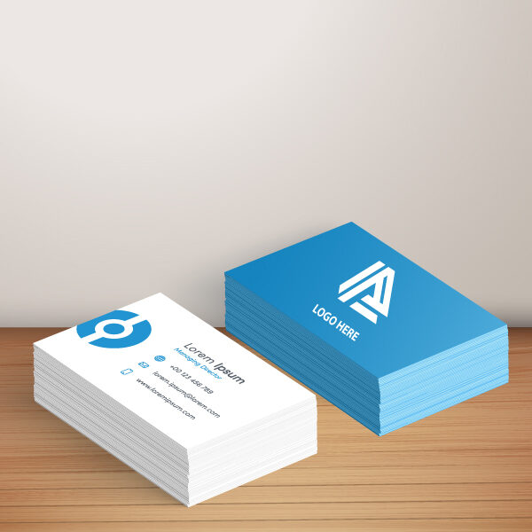 Standard Visiting Cards