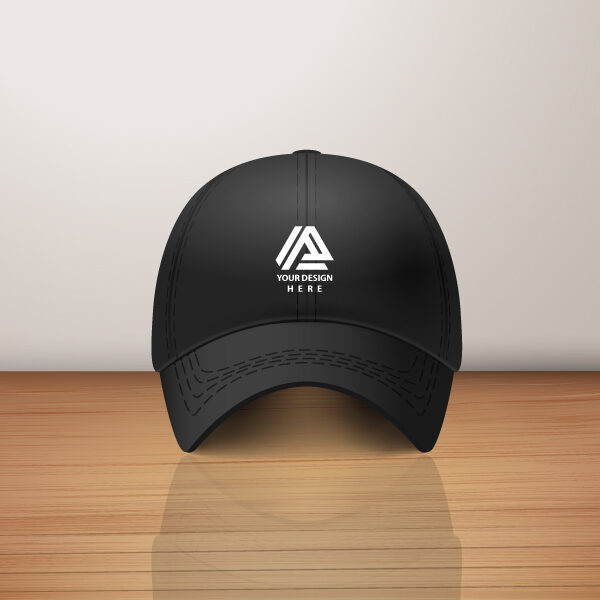 Cotton Cap