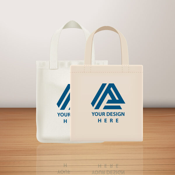 Cotton Carry Bags