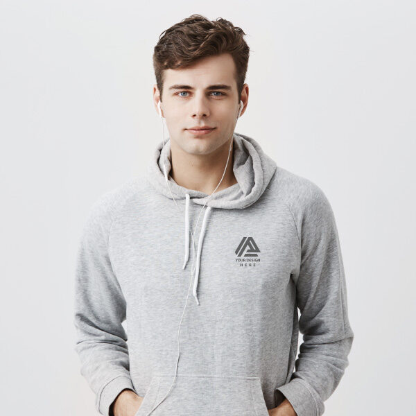 Pullover Hoodie