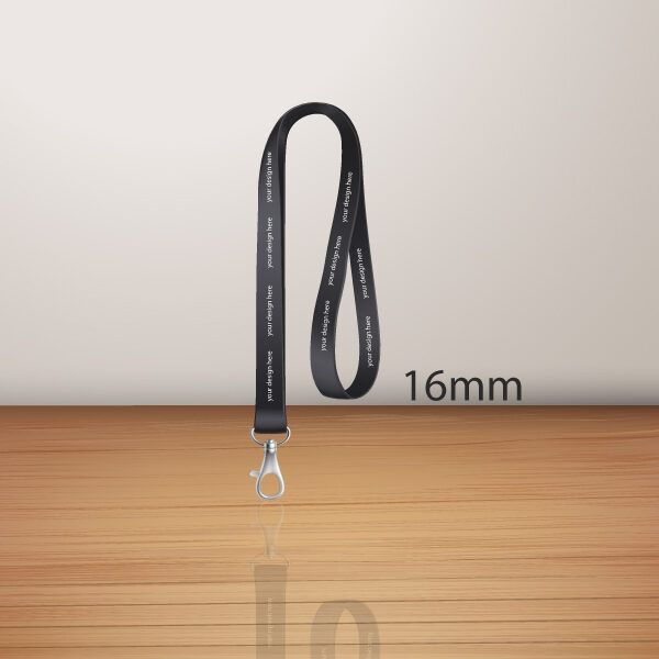 Lanyard – 16mm