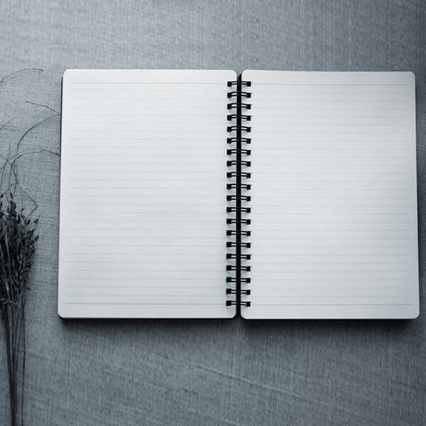 Wire-O Notebooks
