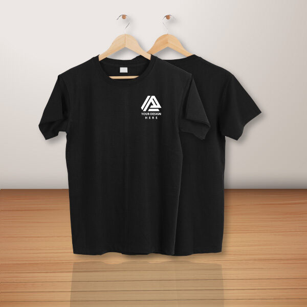 Basic Cotton T-shirts