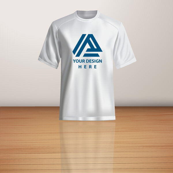 Supplication Polyester T-shirts